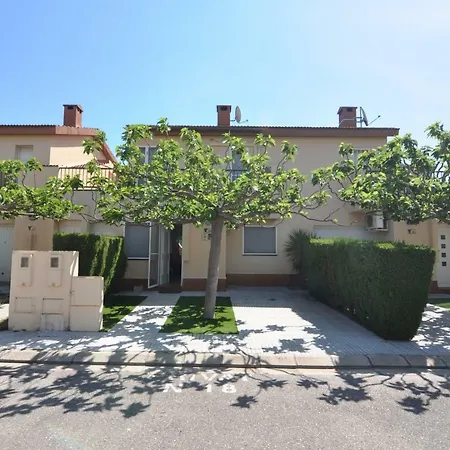 Holiday home Rnet - Port Estrella - 18 Costa Brava