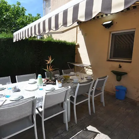 Rnet - Port Estrella - 18 Costa Brava Holiday home Roses