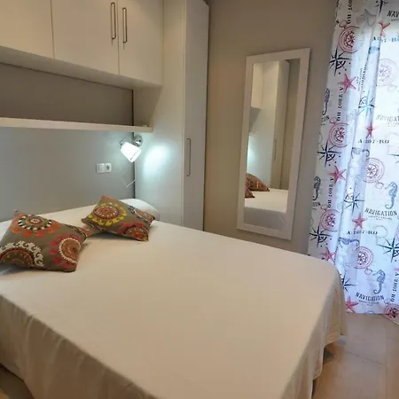 Holiday home Rnet - Port Estrella - 18 Costa Brava