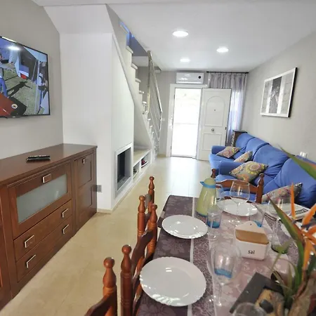 Holiday home Rnet - Port Estrella - 18 Costa Brava *