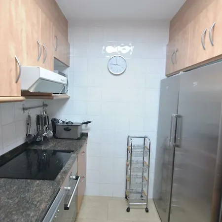 Rnet - Port Estrella - 18 Costa Brava Holiday home