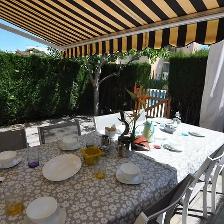 Holiday home Rnet - Port Estrella - 18 Costa Brava Roses