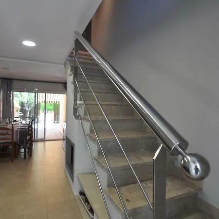 Rnet - Port Estrella - 18 Costa Brava Holiday home *