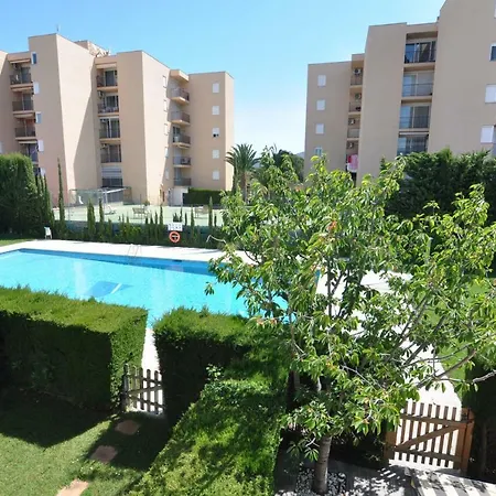 Rnet - Port Estrella - 18 Costa Brava Holiday home Roses