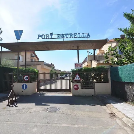 Ferienhaus Rnet - Port Estrella - 18 Costa Brava *