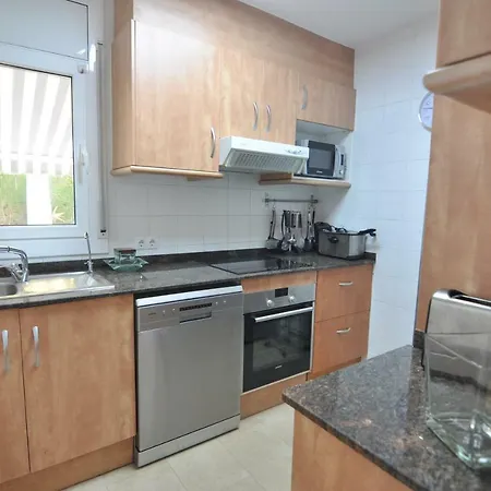 Holiday home Rnet - Port Estrella - 18 Costa Brava
